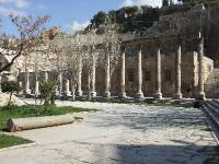 Roemisches Theater Amman(1)